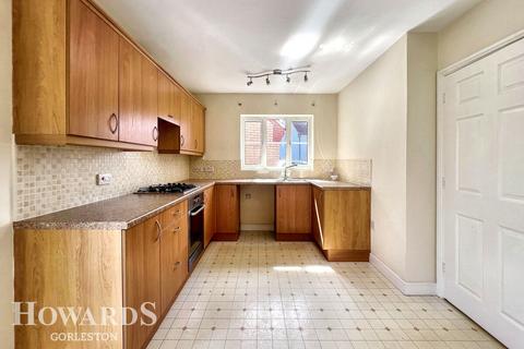 undefined, Horsley Drive, Gorleston