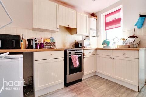 9 Beach Street, Sheerness, ME12 1RE