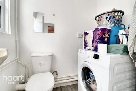9 Beach Street, Sheerness, ME12 1RE