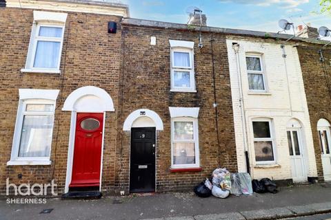 9 Beach Street, Sheerness, ME12 1RE