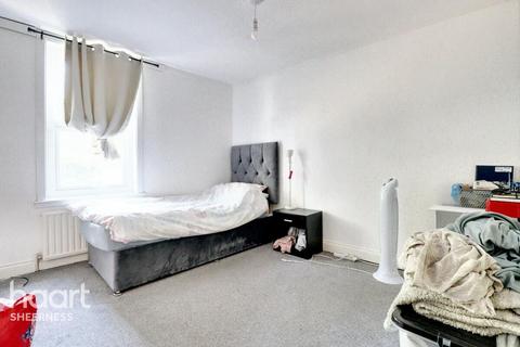 9 Beach Street, Sheerness, ME12 1RE