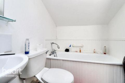 9 Beach Street, Sheerness, ME12 1RE