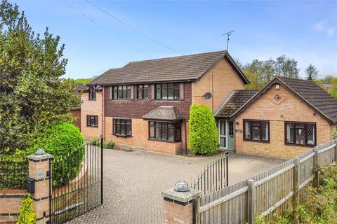 5 bedroom detached house for sale, Grove Walk, Pinewood, Ipswich, Suffolk, IP8
