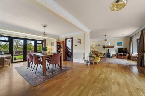 5 bedroom detached house for sale, Grove Walk, Pinewood, Ipswich, Suffolk, IP8