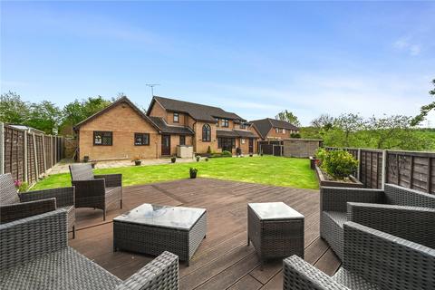 Cornerbrook Grove Walk, Pinewood, Ipswich, IP8 3HN