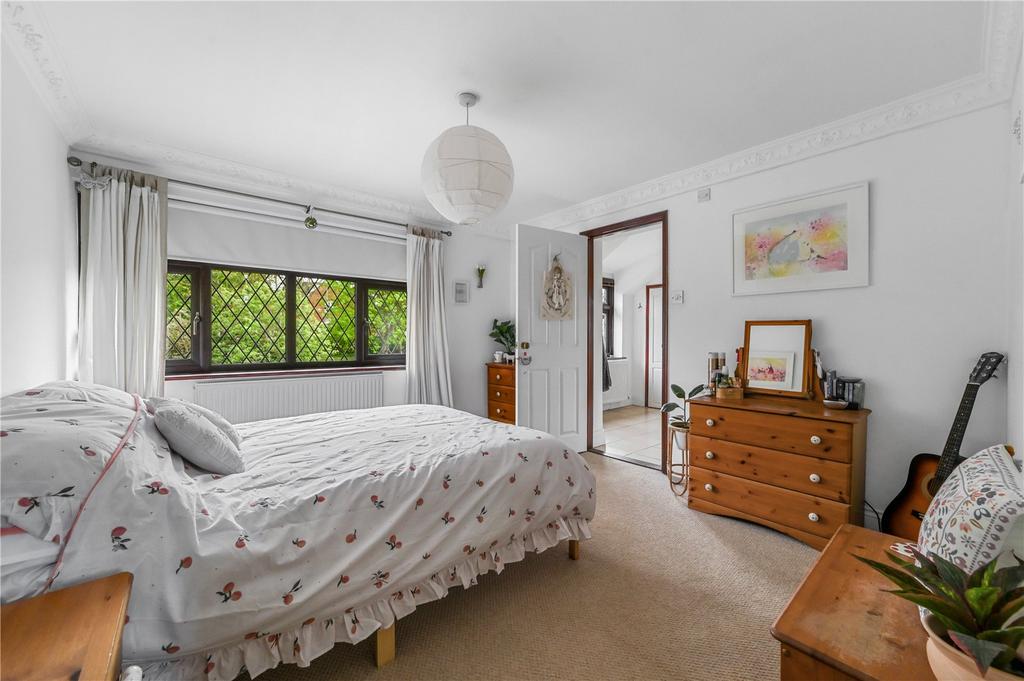 Principal Bedroom
