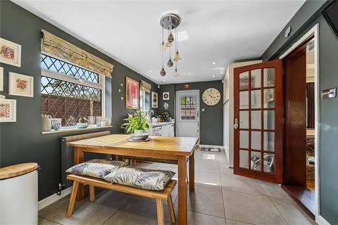 Cornerbrook Grove Walk, Pinewood, Ipswich, IP8 3HN