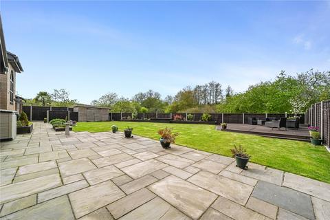 Cornerbrook Grove Walk, Pinewood, Ipswich, IP8 3HN