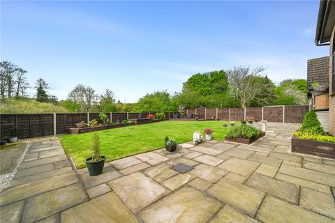 Cornerbrook Grove Walk, Pinewood, Ipswich, IP8 3HN
