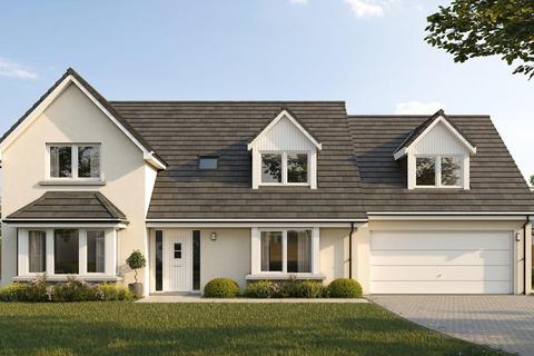 5 bedroom detached house for sale, Plot 48, Drumallan at Inchmarlo, Inchmarlo AB31