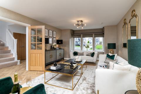 5 bedroom detached house for sale, Plot 48, Drumallan at Inchmarlo, Inchmarlo AB31