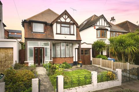 3 bedroom detached house for sale, THE CROSSWAYS, Chalkwell