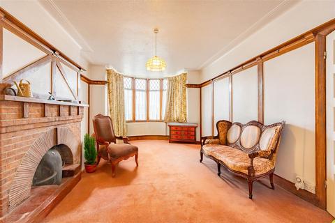 3 bedroom detached house for sale, THE CROSSWAYS, Chalkwell