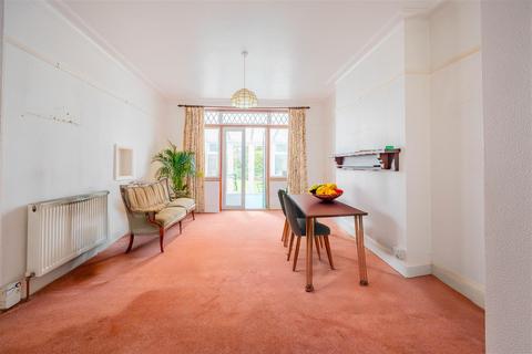 3 bedroom detached house for sale, THE CROSSWAYS, Chalkwell