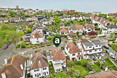 THE CROSSWAYS, Chalkwell