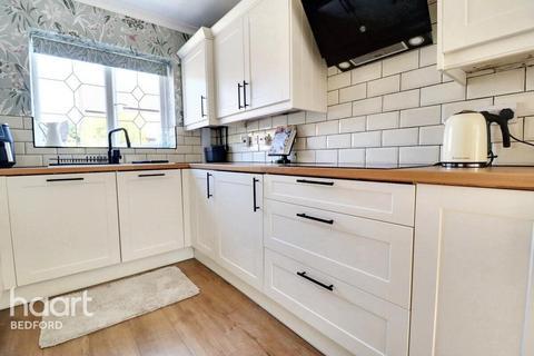 6 Brittons Close, Sharnbrook, Bedford, MK44 1PN