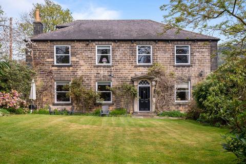 Dyson Holmes House Dyson Holmes, Wharncliffe Side, Sheffield, S35 0DJ