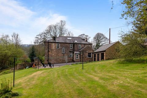 Dyson Holmes House Dyson Holmes, Wharncliffe Side, Sheffield, S35 0DJ