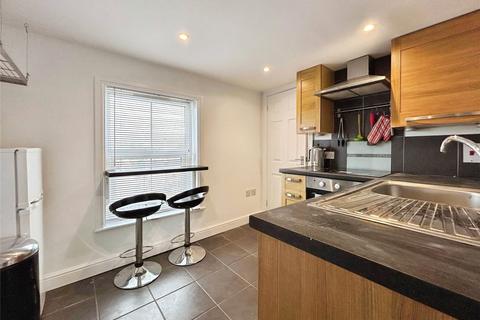 undefined, Southampton Street, Berkshire RG1