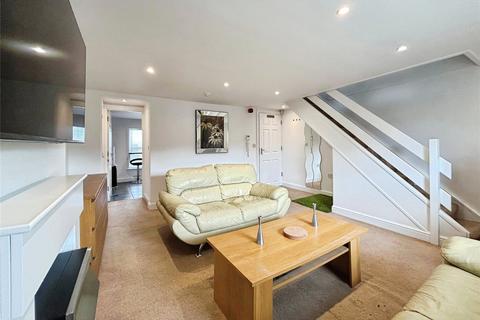 undefined, Southampton Street, Berkshire RG1