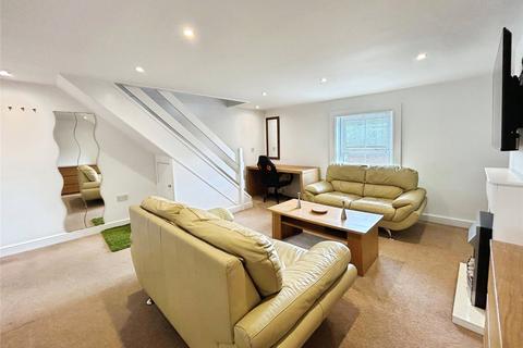 undefined, Southampton Street, Berkshire RG1