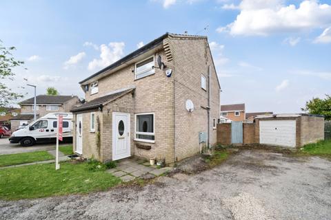2 bedroom semi-detached house for sale, Orion Way, Grimsby, Lincolnshire, DN34