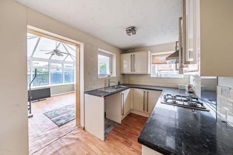 2 bedroom semi-detached house for sale, Orion Way, Grimsby, Lincolnshire, DN34