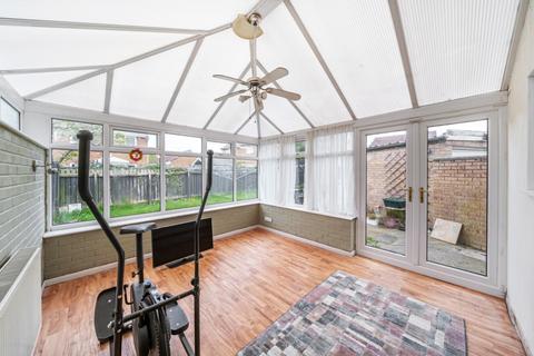 2 bedroom semi-detached house for sale, Orion Way, Grimsby, Lincolnshire, DN34