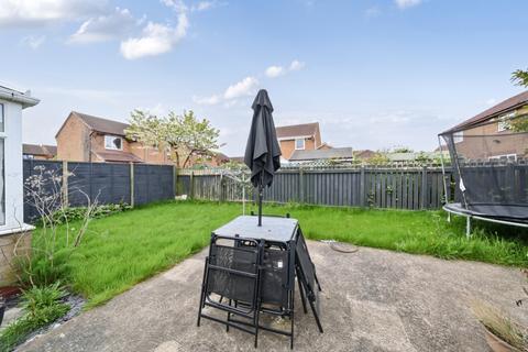 2 bedroom semi-detached house for sale, Orion Way, Grimsby, Lincolnshire, DN34
