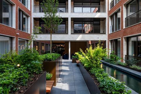 2 bedroom apartment for sale, One Carrington Street, Mayfair, London, W1J 7AF