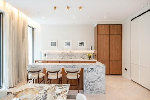 2 bedroom apartment for sale, One Carrington Street, Mayfair, London, W1J 7AF