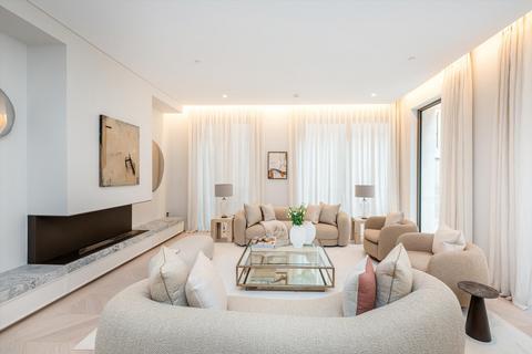 2 bedroom apartment for sale, One Carrington Street, Mayfair, London, W1J 7AF