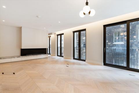 3 bedroom apartment for sale, One Carrington Street, Mayfair, London, W1J 7AF