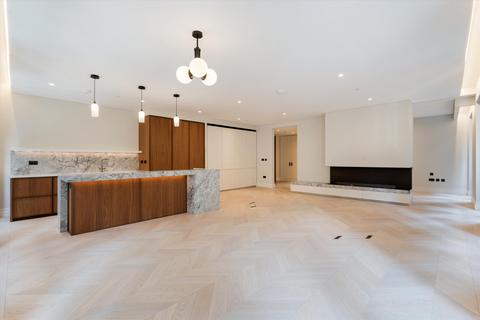 3 bedroom apartment for sale, One Carrington Street, Mayfair, London, W1J 7AF