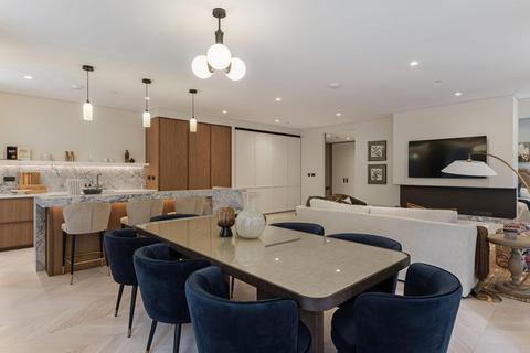 undefined, One Carrington Street, Mayfair, London, W1J 7AF