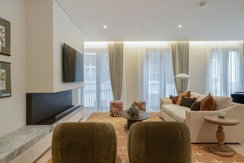 undefined, One Carrington Street, Mayfair, London, W1J 7AF