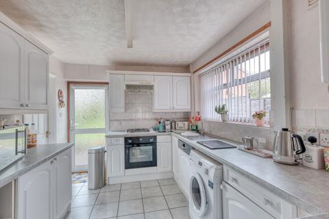 6 Ambleside Drive, Worcester, WR4 9DH