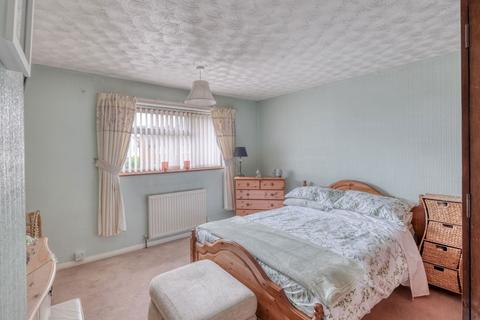 6 Ambleside Drive, Worcester, WR4 9DH