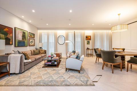 1 bedroom apartment for sale, One Carrington Street, Mayfair, London, W1J 7AF