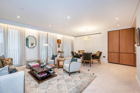 1 bedroom apartment for sale, One Carrington Street, Mayfair, London, W1J 7AF