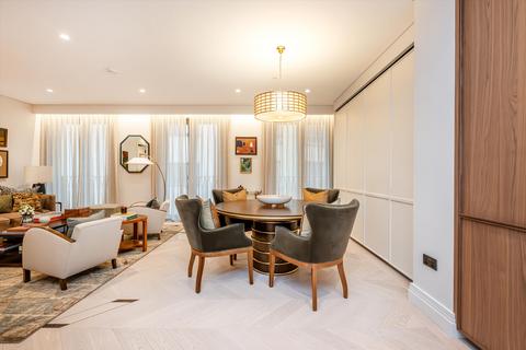 1 bedroom apartment for sale, One Carrington Street, Mayfair, London, W1J 7AF