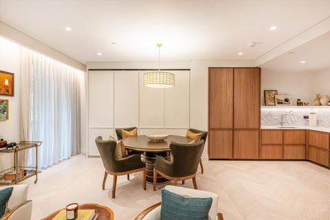 1 bedroom apartment for sale, One Carrington Street, Mayfair, London, W1J 7AF