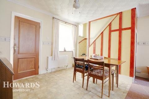 undefined, Union Place, Lowestoft