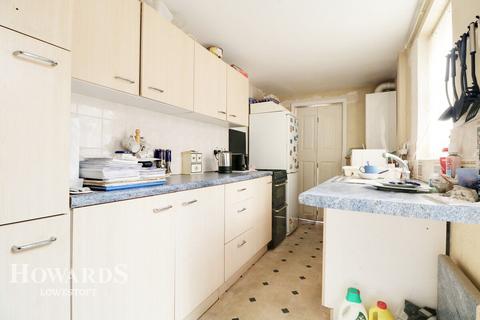 undefined, Union Place, Lowestoft