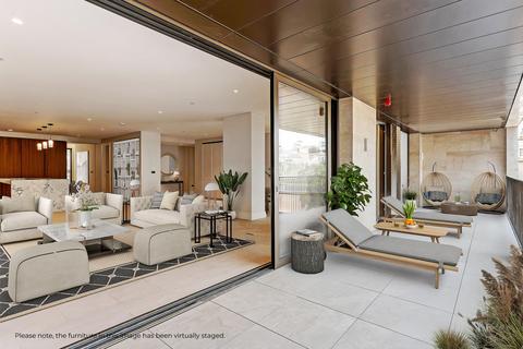 4 bedroom apartment for sale, One Carrington Street, Mayfair, London, W1J 7AF