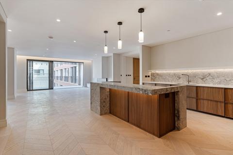 4 bedroom apartment for sale, One Carrington Street, Mayfair, London, W1J 7AF