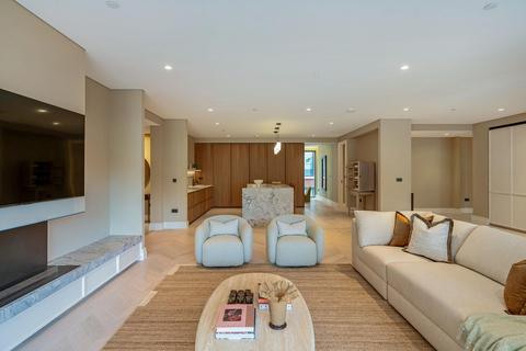 undefined, One Carrington Street, Mayfair, London, W1J 7AF