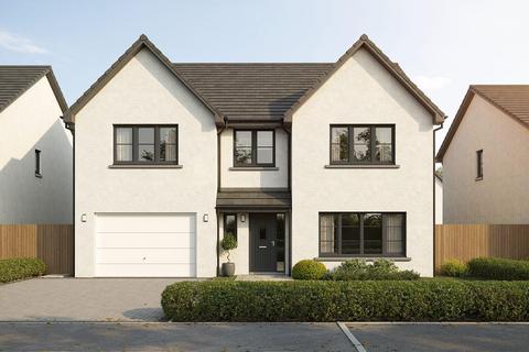 4 bedroom detached house for sale, Plot 50, Skene at Inchmarlo, Inchmarlo AB31