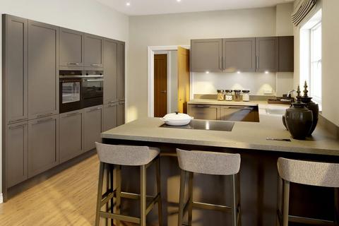 4 bedroom detached house for sale, Plot 50, Skene at Inchmarlo, Inchmarlo AB31