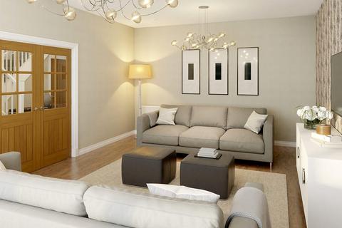 4 bedroom detached house for sale, Plot 50, Skene at Inchmarlo, Inchmarlo AB31